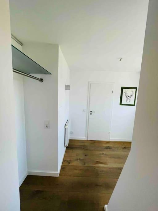 Altstadt Maisonette Wohnung Brilon Exterior photo